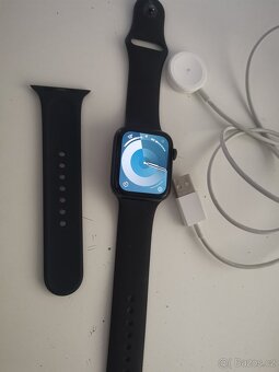 Apple Watch SE, GPS, 44mm  Brno - 4