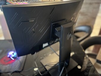 Prodám komplet herní Pc. - 4