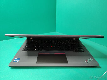 Lenovo ThinkPad p14s g3 i7-1280p 32/512GB√FHD√T550√1rz√DPH - 4