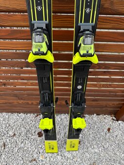 Lyže Salomon S/MAX 10 165 cm - 4