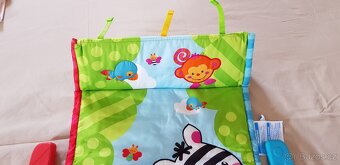 lDaruji hrací deku pro miminka - 4