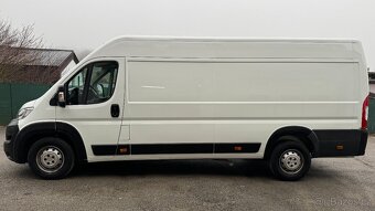 Citroen Jumper L4H2 - 4