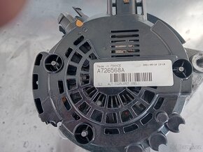 Ford Transit V363, Custom V362,Turneo Custom alternátor - 4