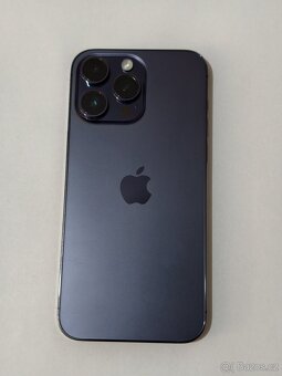 Iphone 14 Pro Max 126 GB - 4