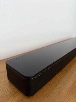 BOSE SoundTouch 300 + Bass + Virtually - 4