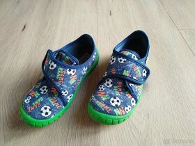 Bačkůrky  28, 29 - 4