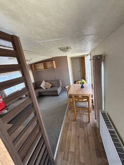 Mobilheim celor ,vod.top klima,centr obyvák,dopr zdarma DPH - 4