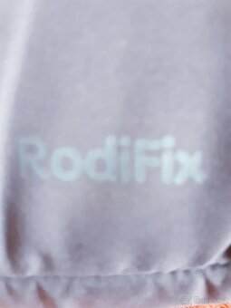 Autosedačka Maxi-Cosi - 4