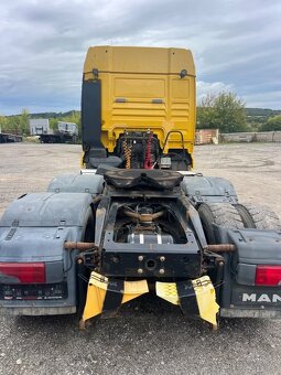 Man 26.540 6x4 hydraulika - 4
