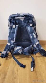 Skolni bato Beckmann - 4