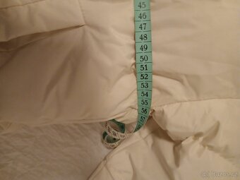 Dívčí zimní bunda vel. XS - 4