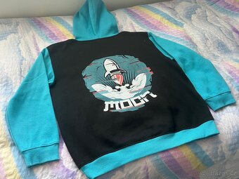 Mikina Moon, Merch StudioMoonTV - 4