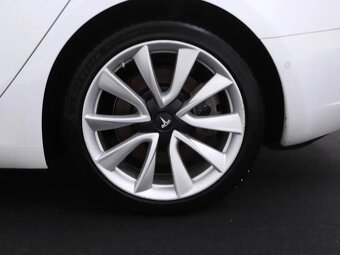 Tesla Model 3 Long Range RWD | 2019 | 75 kWh | SOH 83 % | 53 - 4