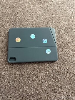 Klávesnice ipad - 4