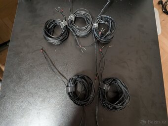 Reprosoustava Logitech Z906 5.1 - 4