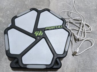 Mega set 2x Gel Blaster SURGE XL - 4