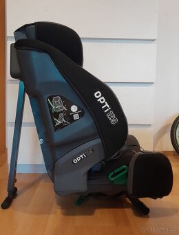 Klippan Opti 129 - 4