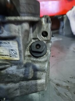 Volvo 2.4 D5 151-159kw - 4