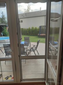 Sítě proti hmyzu - 4