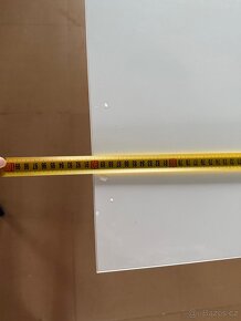 Jídelní stůl 180x90, v 75,5 - 4