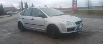 Prodám Ford focus mk2 - 4