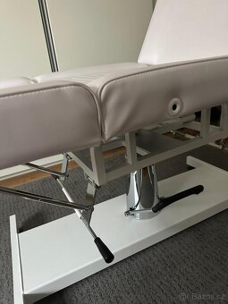 Kosmetické lehátko/ křeslo - 4