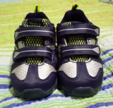 Děcke boty Reebok.Čislo-24.ORIGINAL A NOVE - 4