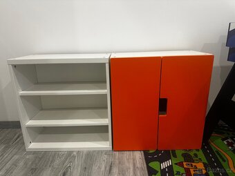 Skříňky IKEA STUVA - 4