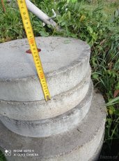 Betonová POJEZDOVÁ vpusť - 4