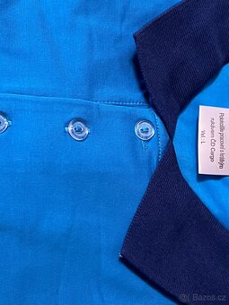 CDCargo trika,bundy,montérky - 4