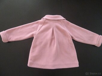 Kabát Next vel. 110 - 4