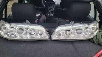 Peugeot 306 svetla - 4