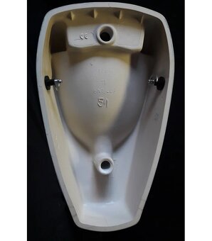 Pisoár Keramag (nyní Geberit) model Renova - 4