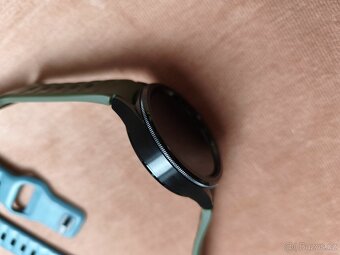 Samsung Galaxy Watch 6 classic 47mm - 4