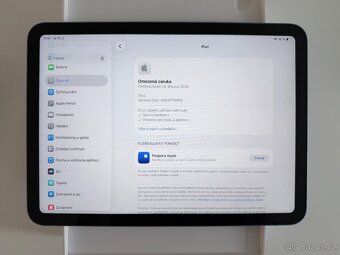 Apple iPad 10,9 2022 64gb Blue - 4