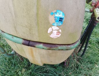 Prodám postřikovač - 4