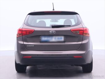 Kia Ceed 1,6 GDI 99kW CZ Comfort (2013) - 4