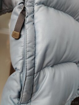 dámská zimní bunda North Face - 4