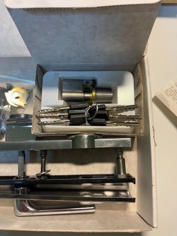 Bezpečnostní system OS 1 - 4