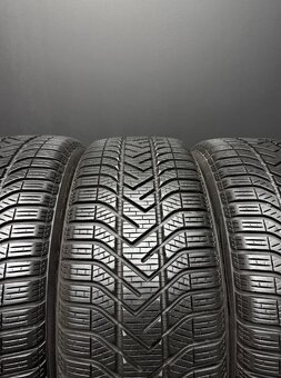 Sada pneu Pirelli 205/55/16 91T - 4