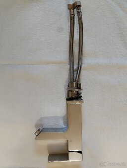 Vodovodní baterie - 4