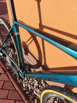 Cube Cross Race C:68 SLT Force AXS 7.3kg - 4