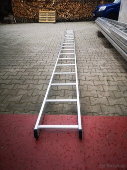 Al-hlinikovy 1x6m - 4