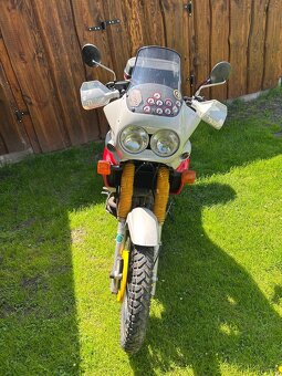 Yamaha XTZ 750 SuperTenere r.v.1989 - 4