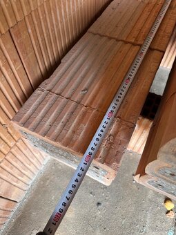 Překlady Porotherm - 4