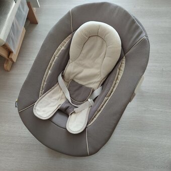 Hauck Alpha Bouncer 2v1 - 4