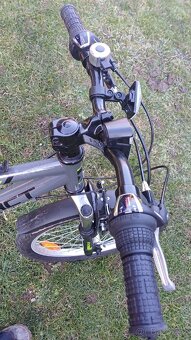 Dětské kolo X Fact Mission 20 - 4