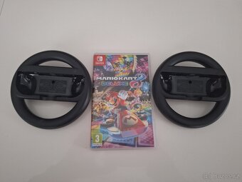 Hry na Nintendo Switch - 4