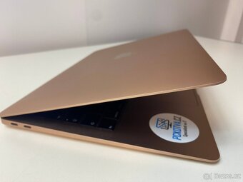 MacBook AIR 2018 13,3‘‘/Intel Core i5-8.gen /SSD 250GB/RAM 8 - 4