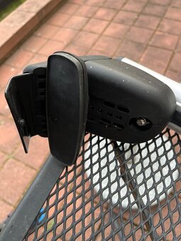 Střešní nosiče Octavia 2 - 4